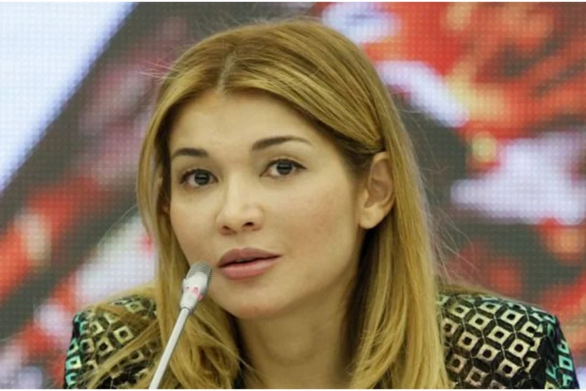 В Британии конфисковали имущество дочери экс-президента Узбекистана на $25 млн