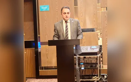 Azərbaycan Qiymətləndiricilər Cəmiyyətinin rəhbərliyi dəyişib, sədr qərardan narazıdır