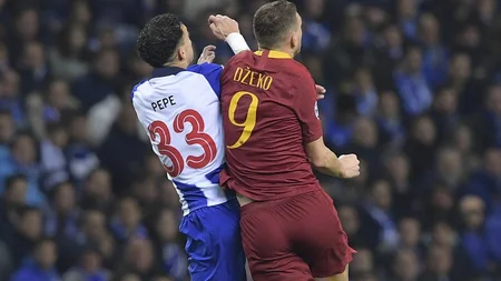 Рома и ПСЖ вылетели из Лиги чемпионов - ОБНОВЛЕНО