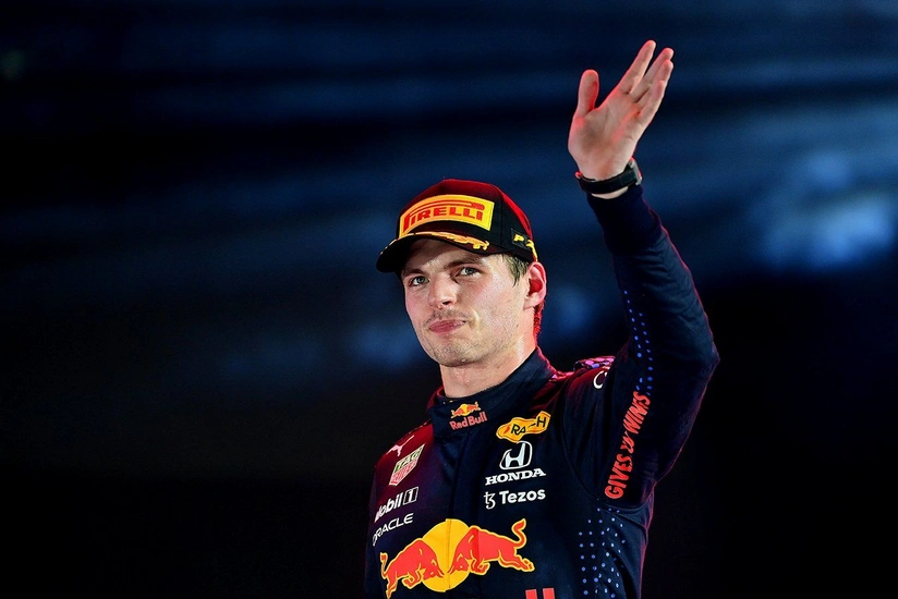 Ferstappen Qətər Qran-prisinin sıralama turundakı qələbəsindən məhrum edilib - YENİLƏNİB