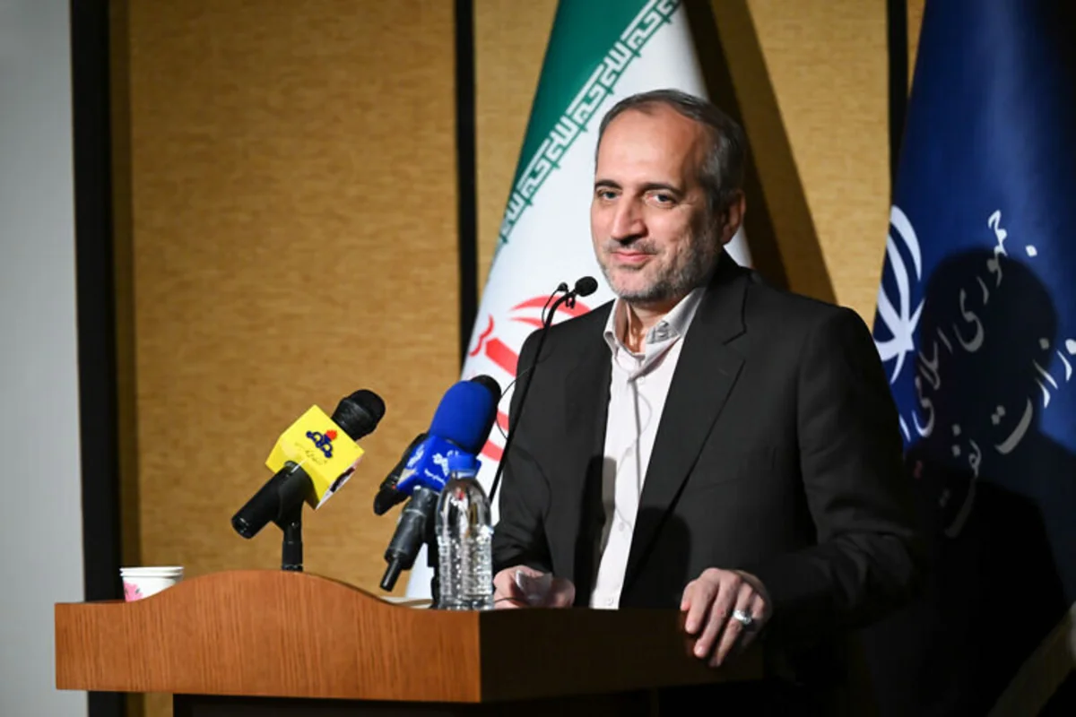 Iran reaches agreements with Russia on energy hub