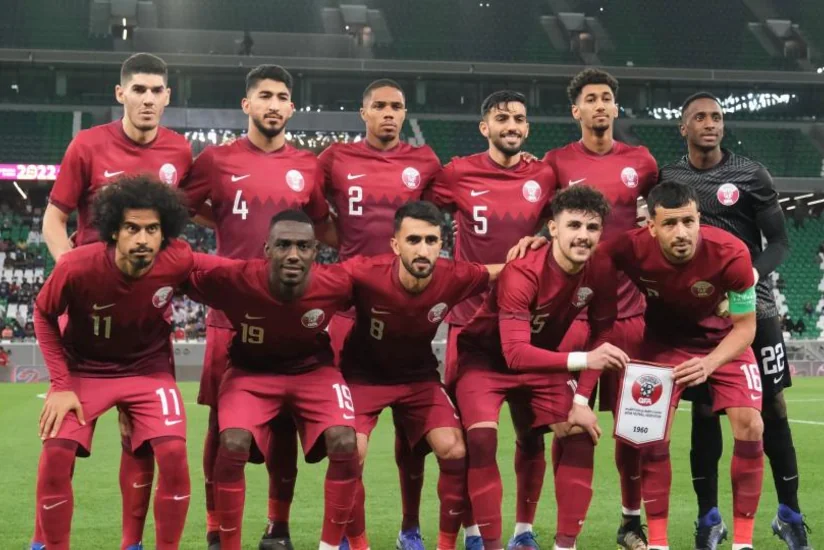 DÇ-2022: Ev sahibləri yekun heyəti açıqlayıb