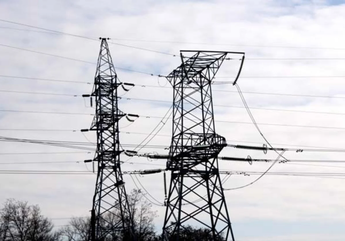​Salyanda bir nəfəri elektrik cərəyanı vurub
