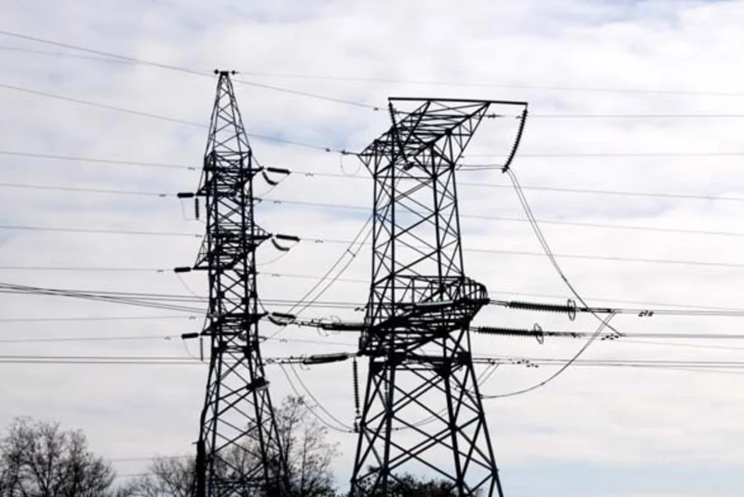 ​Salyanda bir nəfəri elektrik cərəyanı vurub