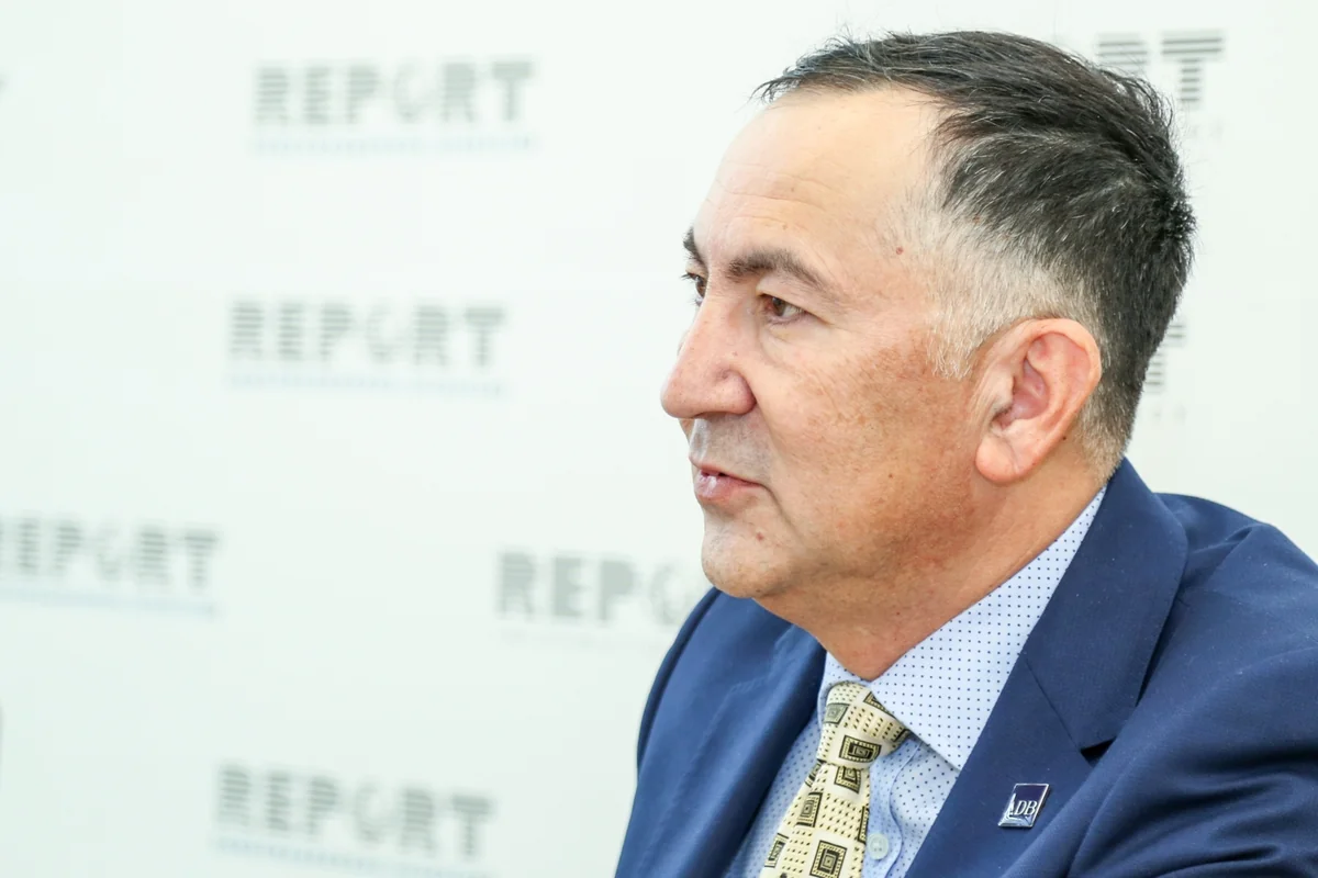 Sumgayit-Yalama railway will be repaired in 4 years