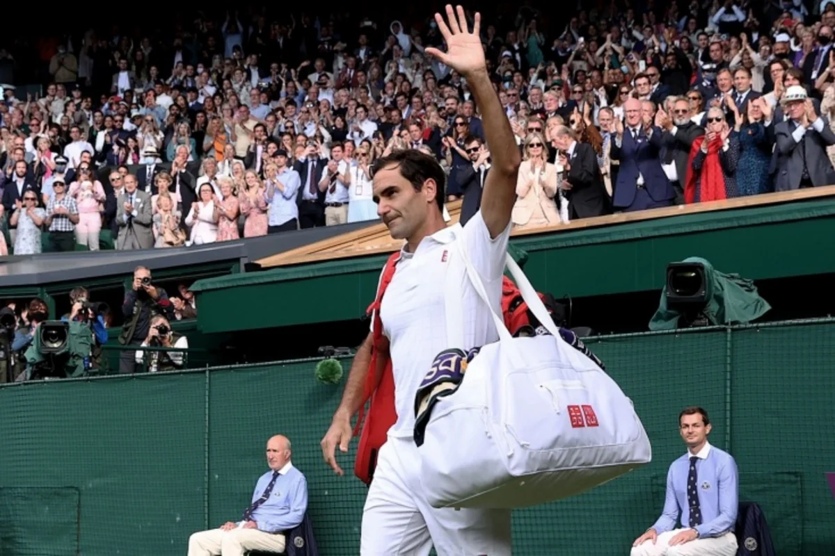 Məşhur tennisçi karyerasını başa vurur