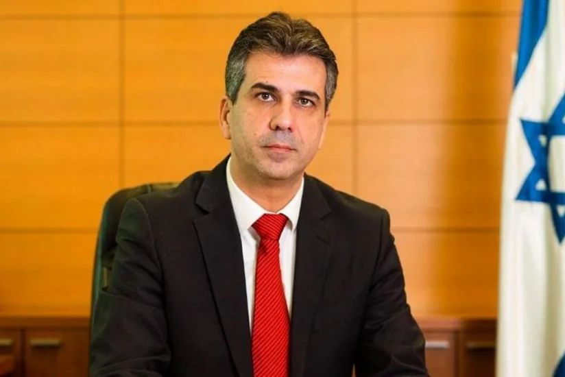 Israeli FM: 'We will win'