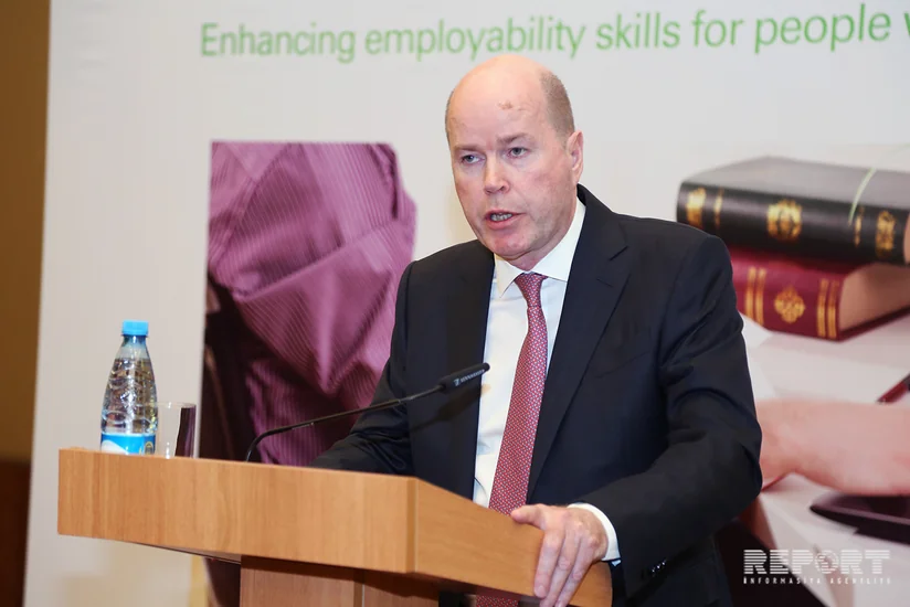 Gələn həftə AÇG və Şahdənizin gələn il üzrə iş planı müzakirə olunacaq