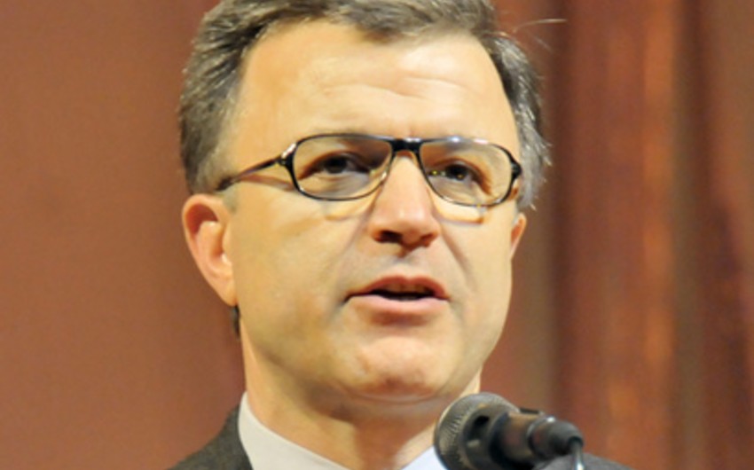 Hüseynqulu Bağırov: Dənizdəki ana balıq qıtlığından asılılıq getdikcə azalır