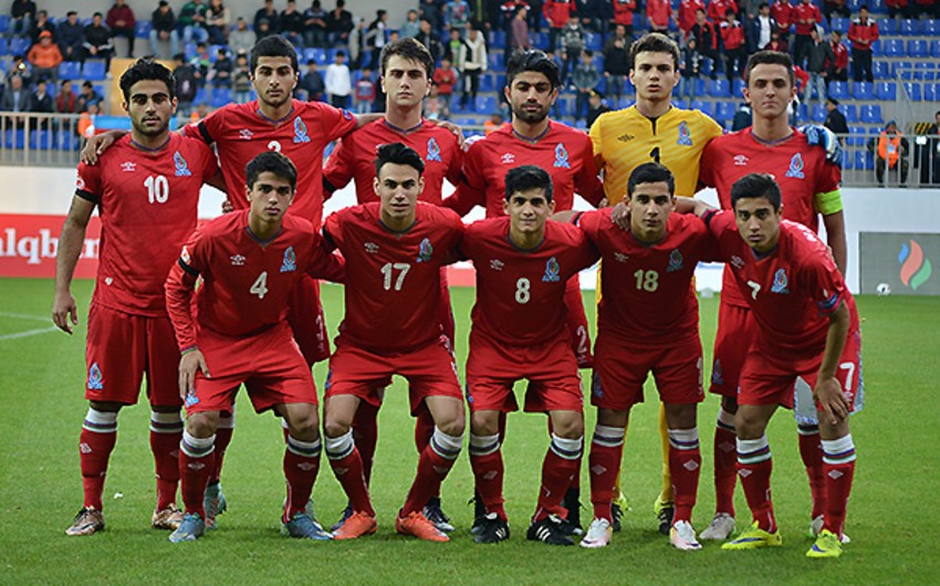 Bu gün Azərbaycan yığması qrupda son oyununa çıxacaq