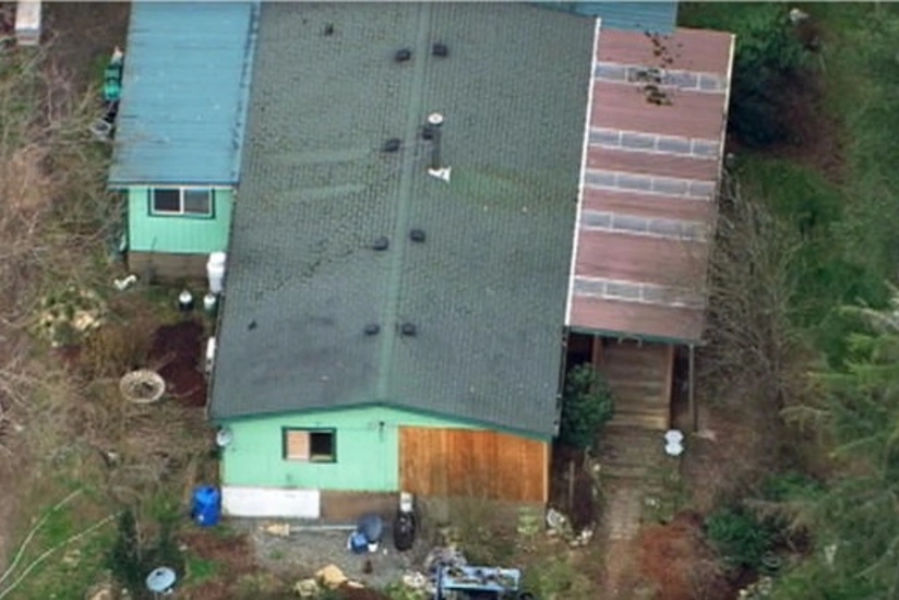 ​ABŞ-da kişi arvadını, iki uşağını və daha bir nəfəri qətlə yetirib