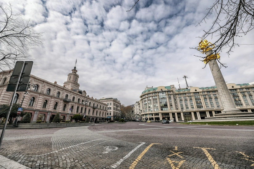 Georgia shortens quarantine period for Georgian citizens