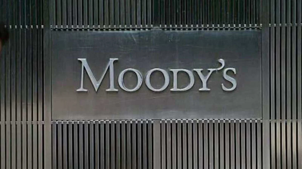 Moody's повысил макропрофиль банковской системы Азербайджана