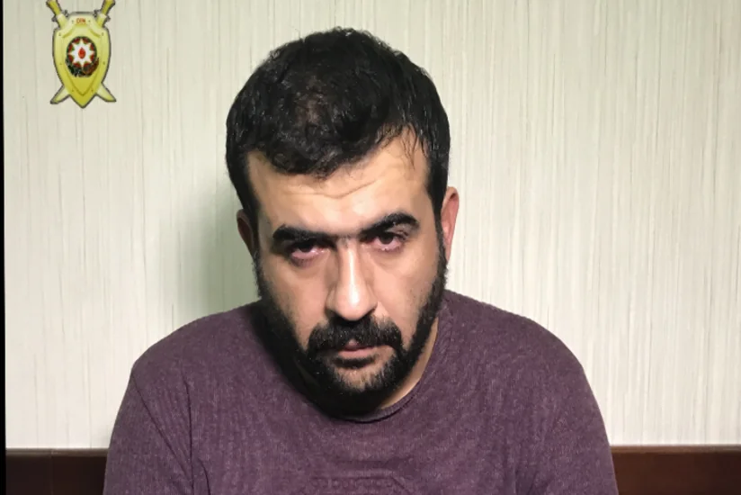 Özünü Türkiyə vətəndaşı kimi təqdim edərək insanları aldadan şəxs saxlanılıb