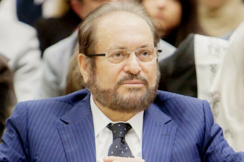 Türkiyədə partiya sədri koronavirusa yoluxdu