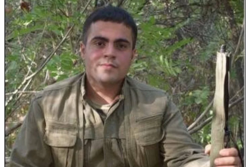 Türkiyə xüsusi xidmət orqanları əməkdaşlarına qarşı sui-qəsd hazırlayan terrorçu zərərsizləşdirilib