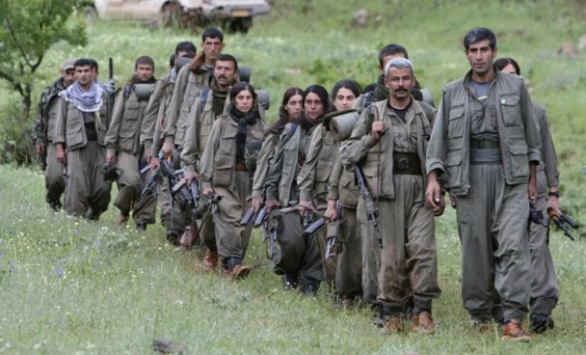 Türkiyənin Tunceli vilayətində terror aktı: 3 yaralı