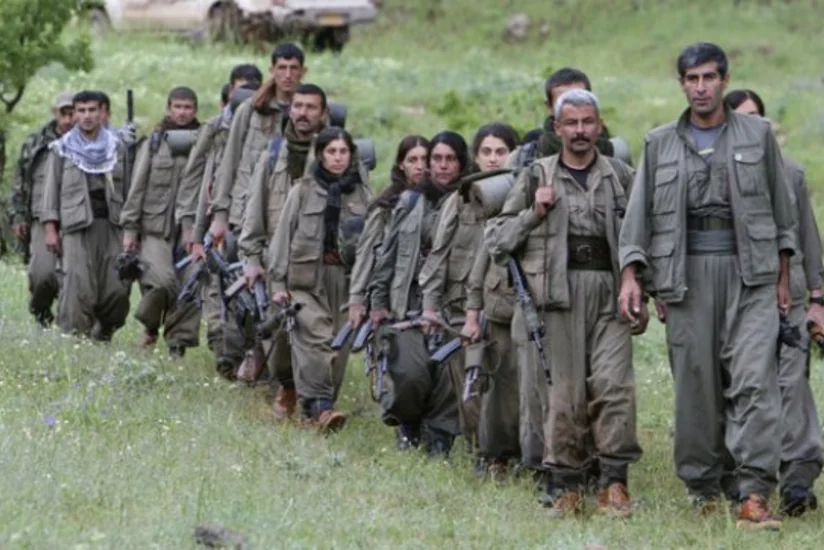 Türkiyənin Tunceli vilayətində terror aktı: 3 yaralı
