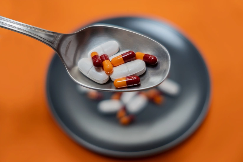 Cardiologist: Number of people taking vitamins without medical supervision grows