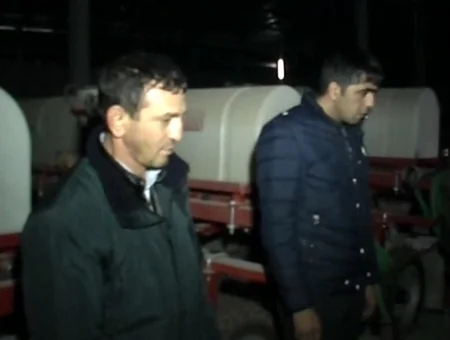 Saatlı polisi dərman peraparatlarını oğurlayan rayon sakinini saxlayıb - FOTO