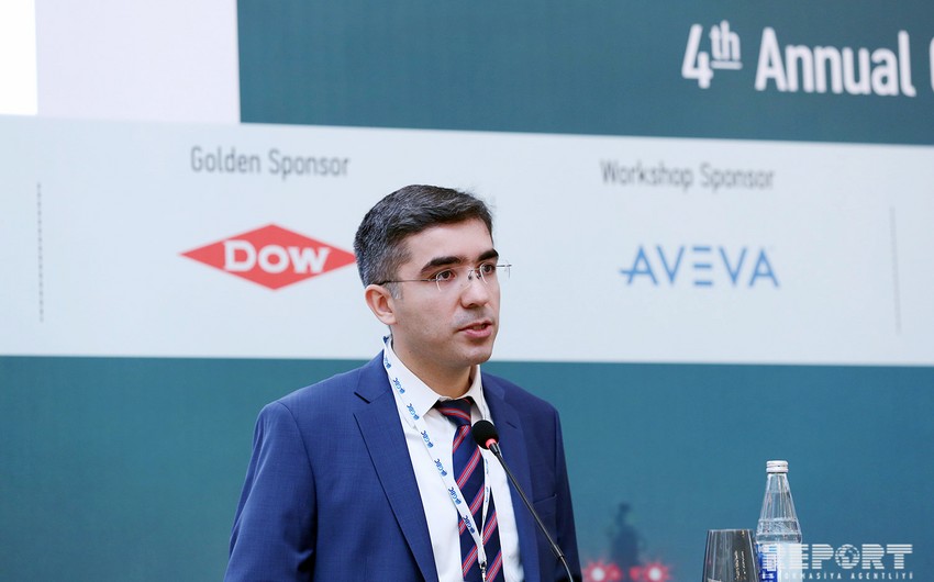 Investment decision on SOCAR-GPC project will be made in 2018