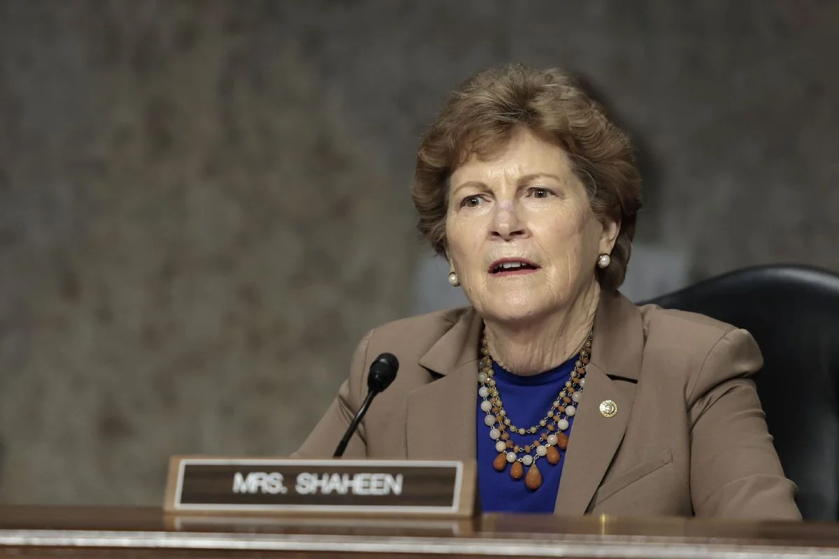US Senator warns of sanctions over Georgia's ‘Foreign Agents Law’
