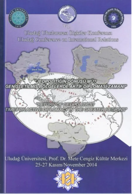 Uludag University hosts international conference in partnership with Heydar Aliyev Foundation
