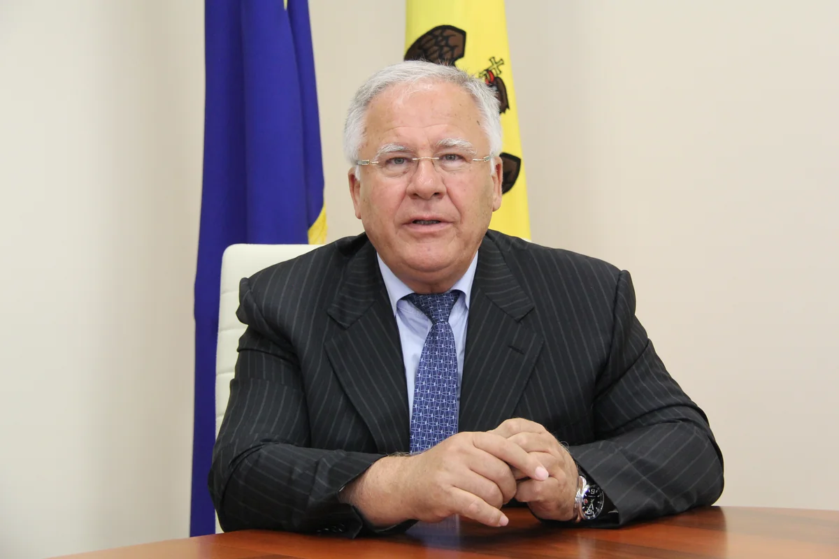 Moldovan MP supports Azerbaijan's territorial integrity