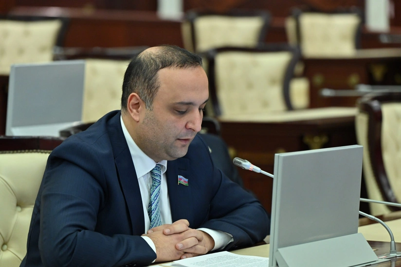 Deputat: Fransa saxta xəbərlərdən, mediadan istifadə edərək ölkəmizə qarşı qarayaxma kampaniyası aparmağa çalışır