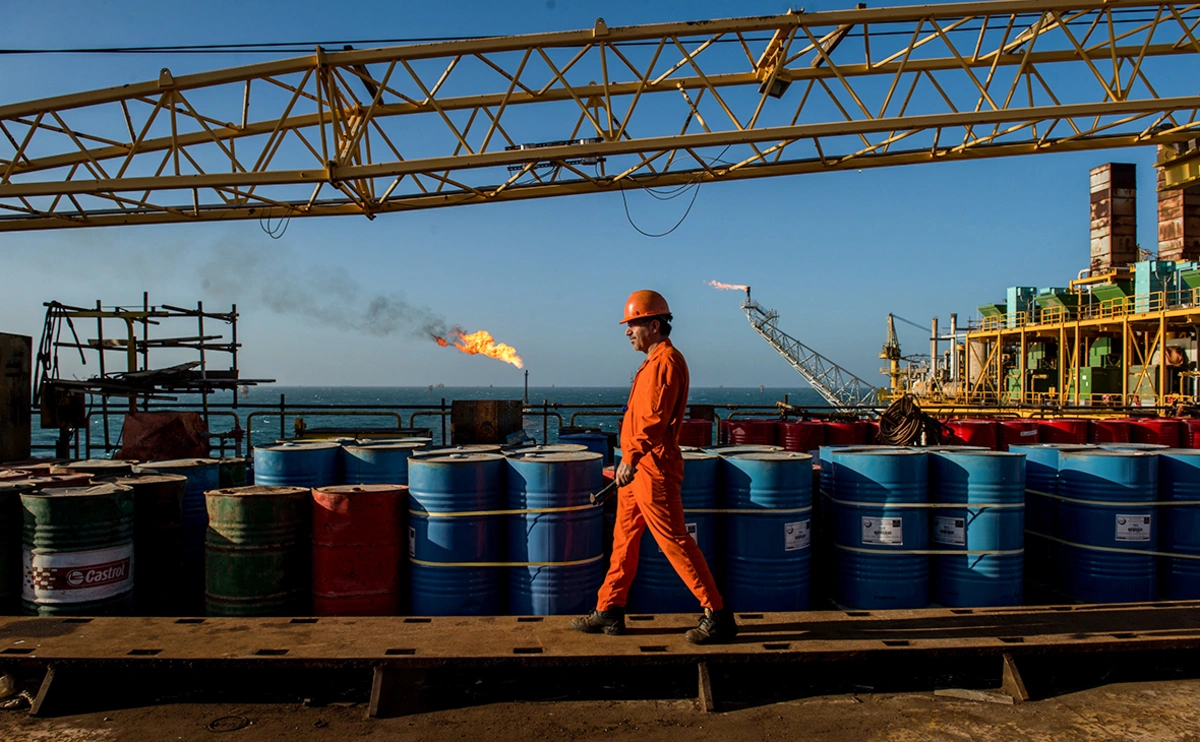 Минэнерго США снизило прогноз по цене нефти Brent в 2020 году