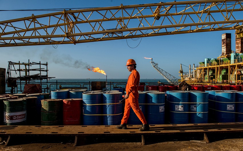 US Department of Energy lowers its forecast for Brent oil in 2020