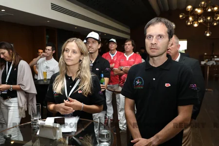 Bakıda arena polo üzrə Avropa çempionatının açılış mərasimi olub