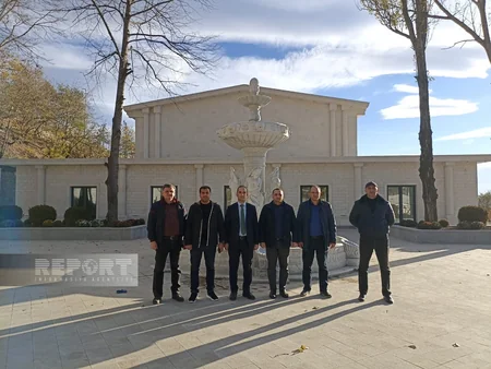 Laçın Abadlıq Xidmətinin direktor müavini: “Laçında bahalıqdı”, “qalma xərcləri artırılıb” iddiaları cəfəngiyyatdır”