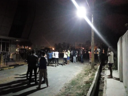 India: Truck blast kills at least eight people