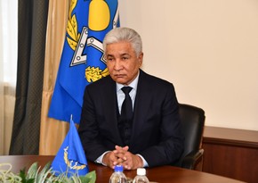 Secretary General comments on Armenia's absence from CSTO session