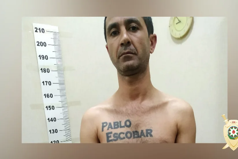 Pablo Eskobar ləqəbli narkotacirin məhkəməsi başlayır