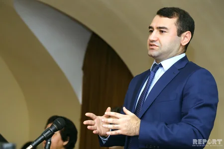 Dağlıq Qarabağın azərbaycanlı icması və Gənclər Fondu gənclərlə görüş keçirib - FOTO