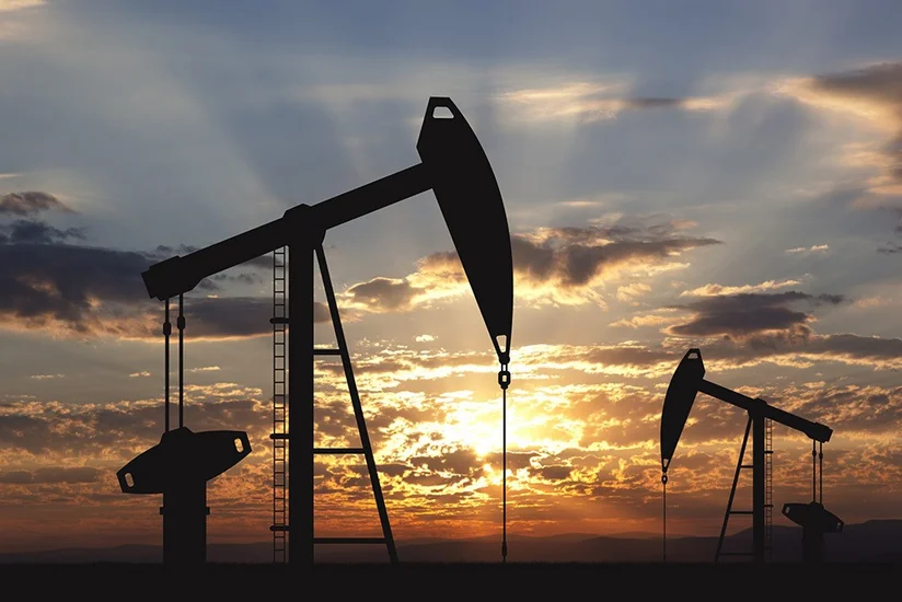 Azerbaijani oil price falls