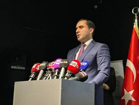 Qərbi Azərbaycan həqiqətləri beynəlxalq müstəvidə Türkiyə Forumu keçirilib