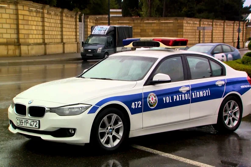В Баку задержаны водители такси, управлявшие автомобилями в состоянии наркотического опьянения