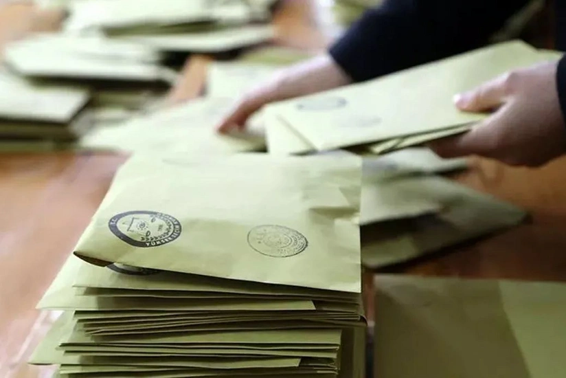 Voting ends in Turkish presidential elections in several foreign countries