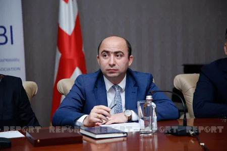 Azerbaijani, Georgian companies intensify co-op