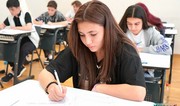 В Азербайджане проведены вступительные экзамены в вузы с участием более 54 тыс. абитуриентов