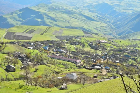 Yardımlı rayonunun iki kəndi içməli su ilə təchiz olunub