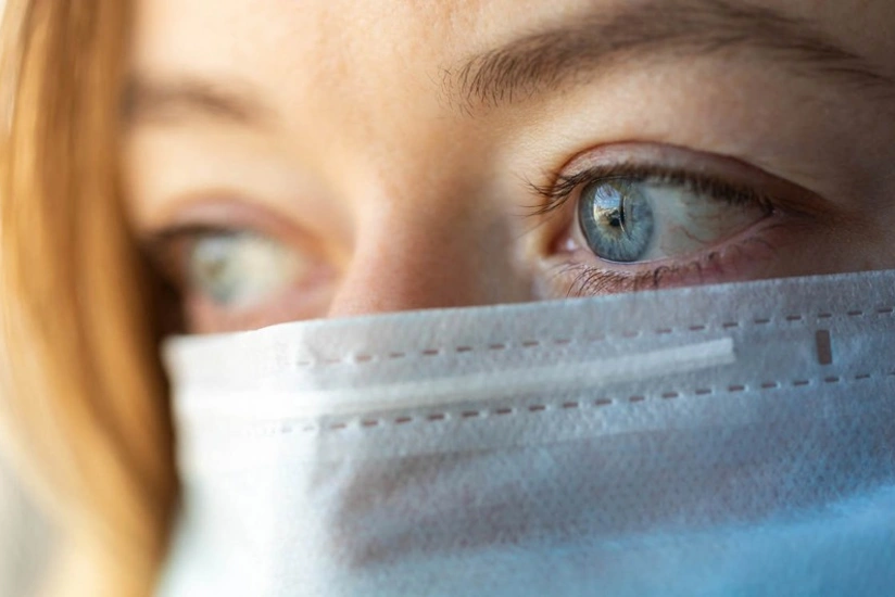 Bu gündən açıq havada qoruyucu maska taxmayanlar da cərimələnəcək