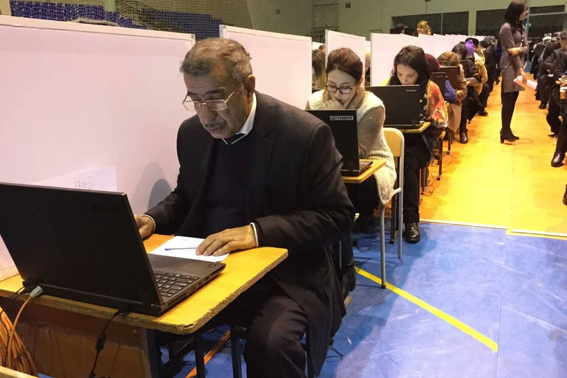 Növbəti diaqnostik qiymətləndirilmədə iştirak edəcək müəllimlərin sayı açıqlanıb