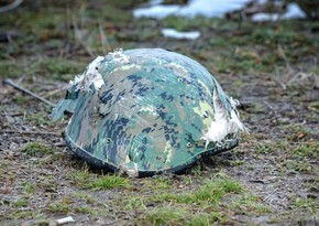 Soldier killed in Armenia, his fellow serviceman detained
