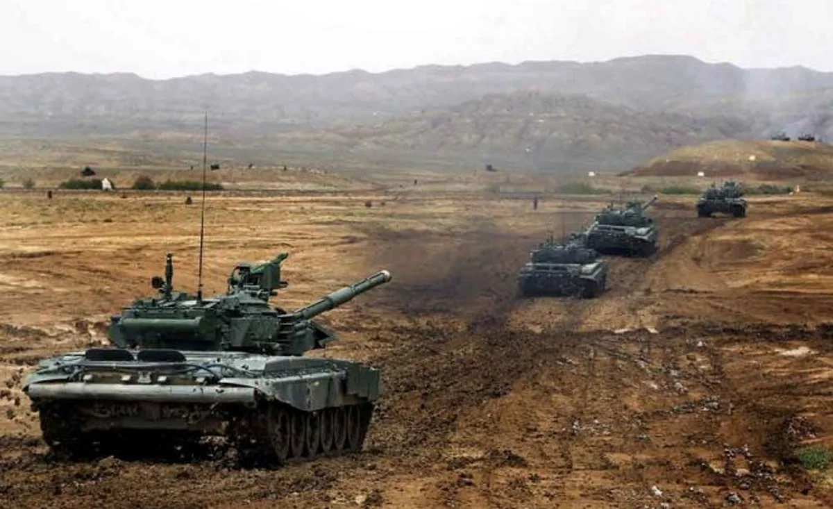 US, German, Ukrainian, and Moldovan media publish article on Nagorno-Karabakh conflict