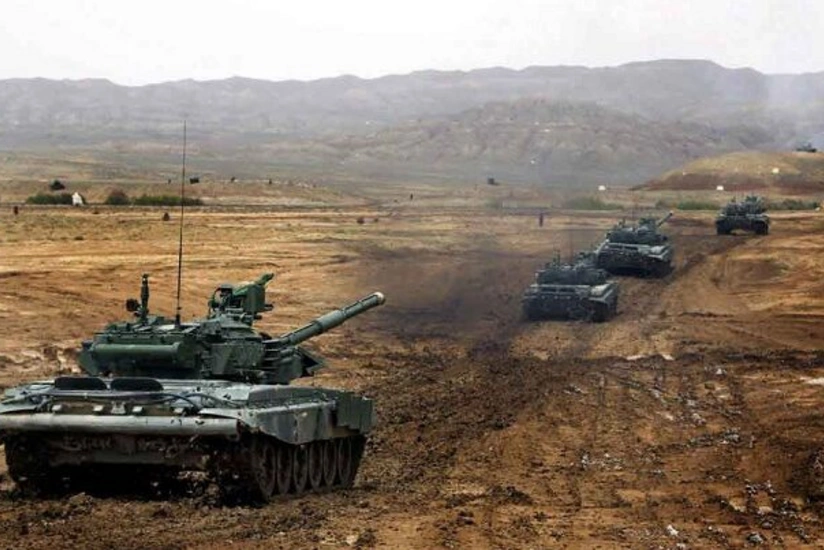 US, German, Ukrainian, and Moldovan media publish article on Nagorno-Karabakh conflict