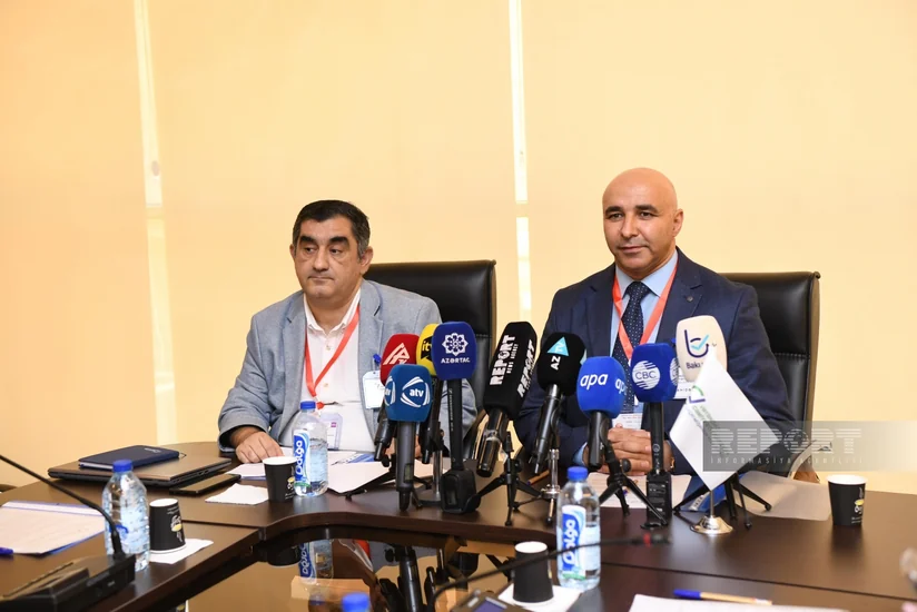 “Vətəndaş cəmiyyəti uğrunda” koalisiyası seçkilərlə bağlı aralıq hesabatını təqdim edib